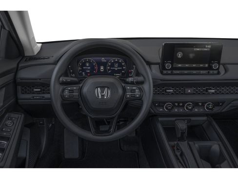 Used 2025 Honda Accord SE image 5
