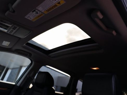 Used 2021 Honda CR-V EX-L image 39