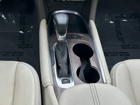 Used 2024 Chevrolet Malibu LT image 21