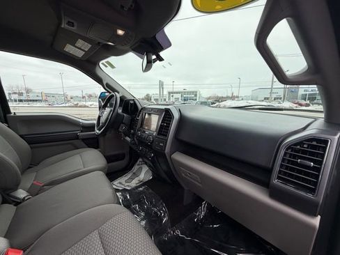 Used 2019 Ford F150 XLT w/ Equipment Group 302A Luxury image 14