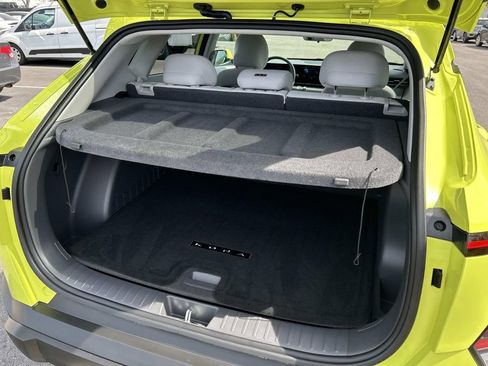 Used 2025 Hyundai Kona SEL image 14