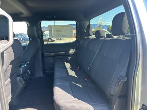New 2026 Ford F150 STX AWD/4WD image 18