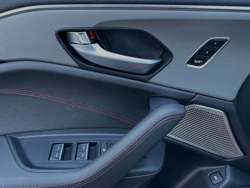 New 2025 Acura TLX SH-AWD w/ A-SPEC Pkg image 9