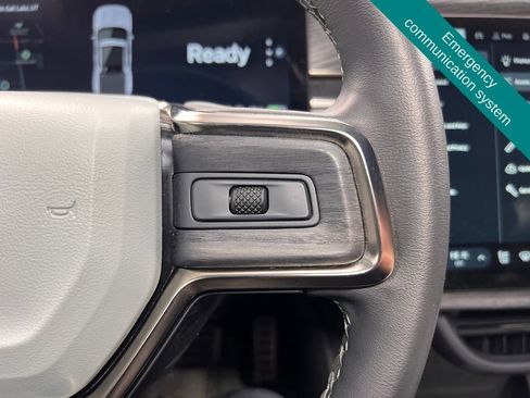 Used 2024 Rivian R1T Adventure image 8