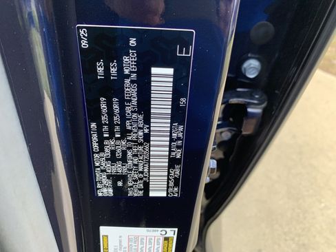 Used 2026 Lexus RX 350 Premium w/ Accessory Package (Z1) FWD image 36