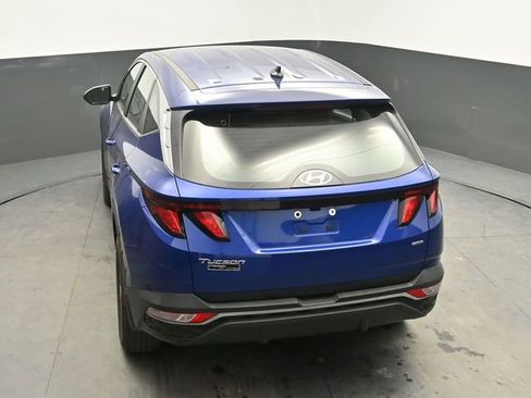 Used 2023 Hyundai Tucson SE AWD/4WD image 13