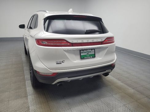 Used 2019 Lincoln MKC Black Label image 6