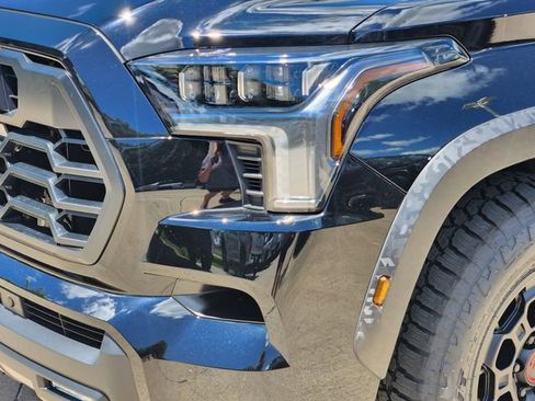 New 2026 Toyota Sequoia TRD Pro AWD/4WD image 7