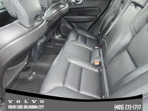 Certified 2023 Volvo XC60 B5 Plus w/ Protection Package Premier image 29