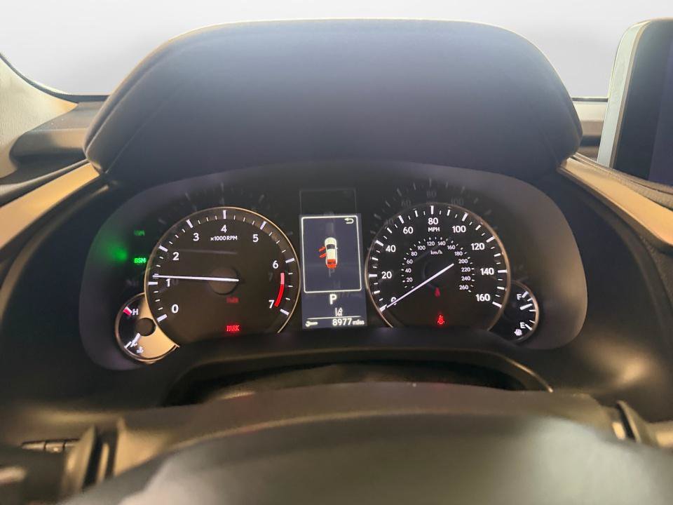 Used 2022 Lexus RX 350 AWD w/ Premium Package image 14