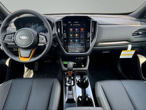 New 2026 Subaru Forester Wilderness AWD/4WD image 5