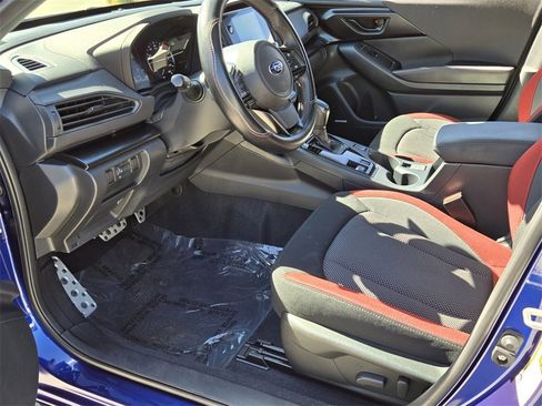 Used 2024 Subaru Impreza RS w/ Popular Package #3 image 11