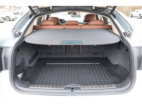 Used 2016 BMW X6 xDrive35i image 42