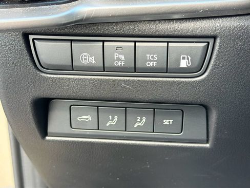 Used 2025 MAZDA CX-70 Plug-In Hybrid w/ Premium Pkg AWD/4WD image 10