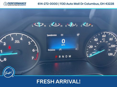 Used 2023 Ford F150 XLT w/ Trailer Tow Package image 21