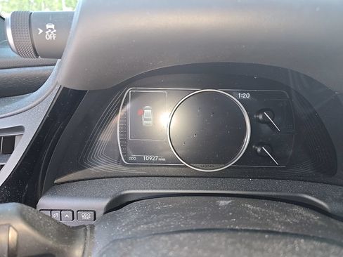 Certified 2025 Lexus ES 350 w/ Premium Package FWD image 22