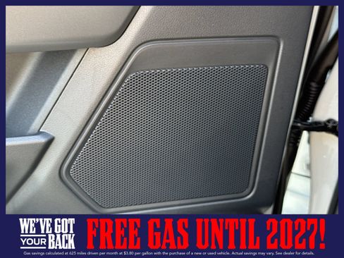 New 2026 Ford F150 XLT w/ Equipment Group 302A MID AWD/4WD image 18