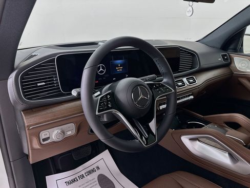 New 2026 Mercedes-Benz GLE 350 4MATIC image 10