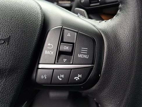 Used 2023 Ford Bronco Sport Badlands AWD/4WD image 18