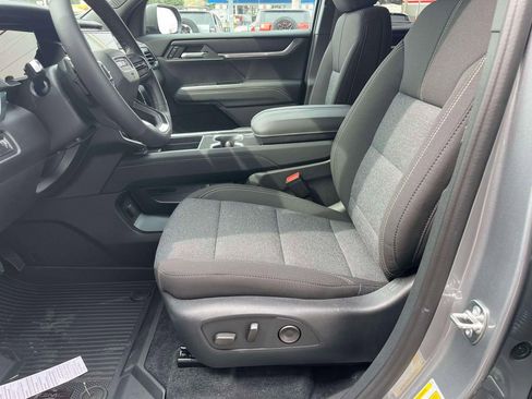 New 2026 GMC Acadia Elevation w/ LPO, Floor Liner Package image 24