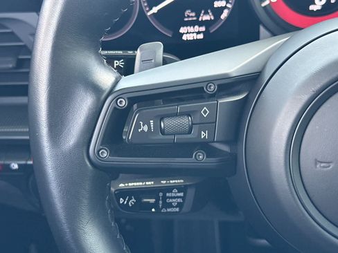 Certified 2024 Porsche 911 Carrera 4 GTS AWD/4WD image 23