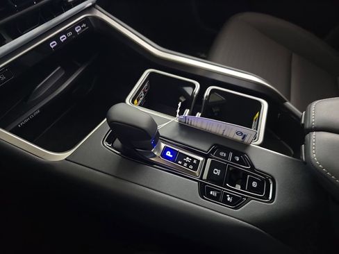 New 2026 Lexus TX 350 AWD image 24