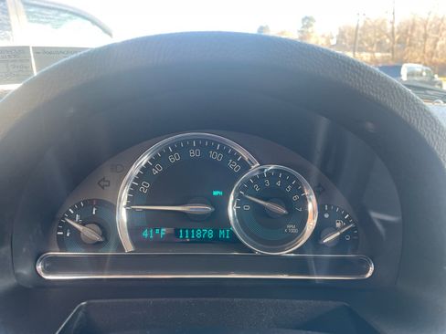 Used 2011 Chevrolet HHR LT w/ LT Preferred Equipment Group image 14