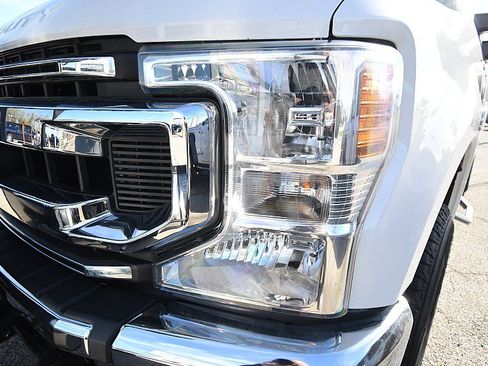 Used 2020 Ford F350 XLT image 23