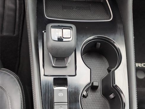 Used 2022 Nissan Rogue Platinum w/ Head-Up Display Package image 20