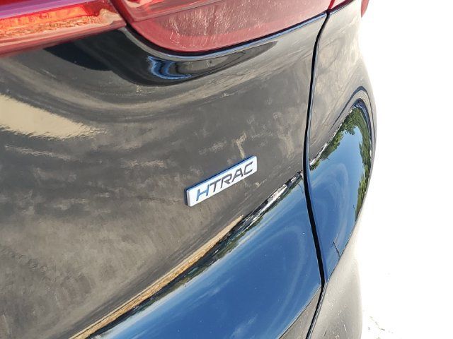 Used 2023 Hyundai Santa Fe SEL AWD/4WD image 8