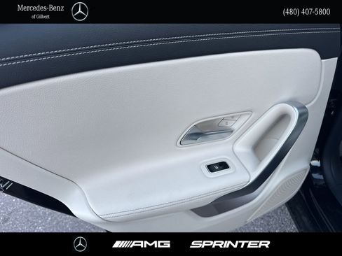 Certified 2024 Mercedes-Benz CLA 250 CLA 250 image 18
