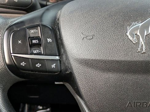 Used 2024 Ford Bronco Sport Big Bend image 20