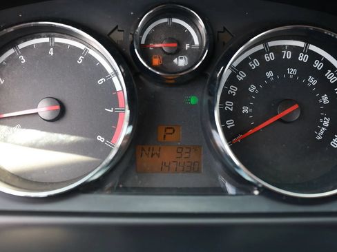 Used 2008 Saturn Vue XR w/ Premium Trim Package FWD image 44
