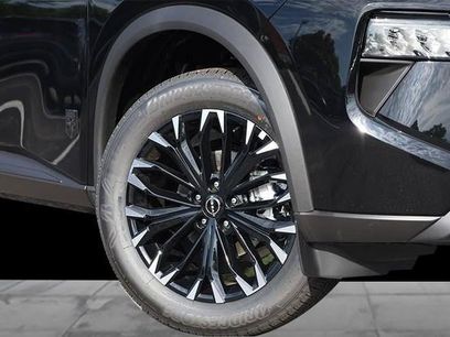 New 2026 Nissan Rogue Dark Armor