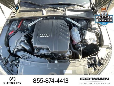 Used 2023 Audi A4 2.0T Premium Plus AWD/4WD image 26