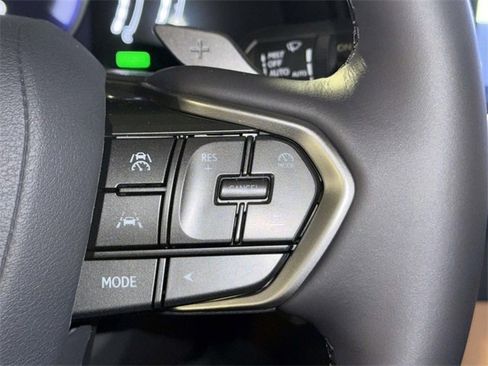 New 2026 Lexus NX 350h AWD w/ Premium Package image 17