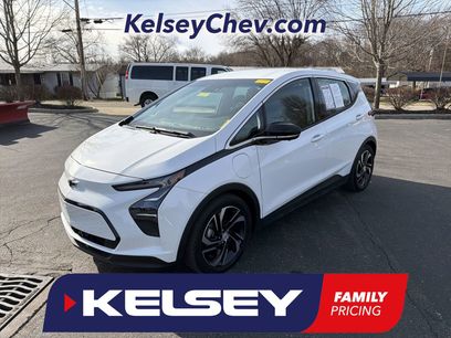 Used 2023 Chevrolet Bolt LT