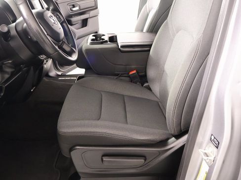 Used 2024 RAM 1500 Tradesman image 9