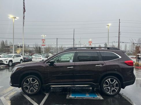 Used 2025 Subaru Ascent Touring image 6