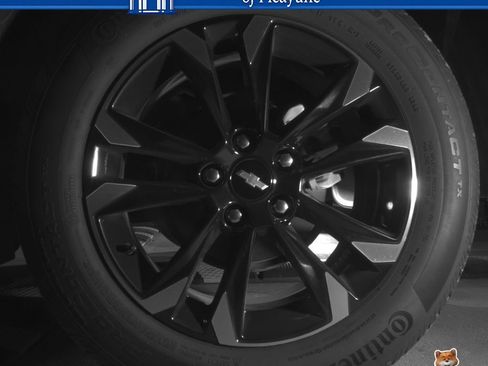 Certified 2023 Chevrolet TrailBlazer LT FWD image 15