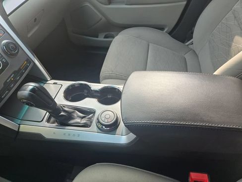 Used 2015 Ford Explorer 4WD image 16