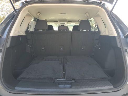 Certified 2023 Nissan Rogue S image 12