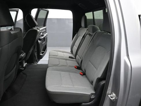 Used 2025 RAM 1500 Big Horn AWD/4WD image 10