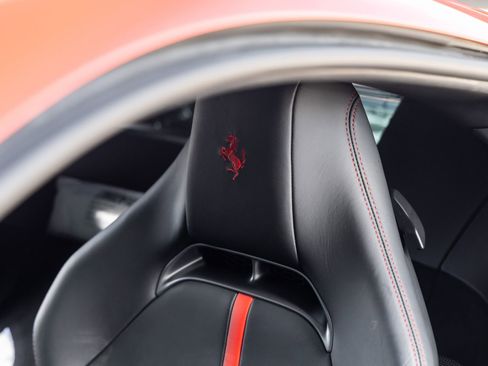 Used 2021 Ferrari SF90 Stradale AWD/4WD image 32
