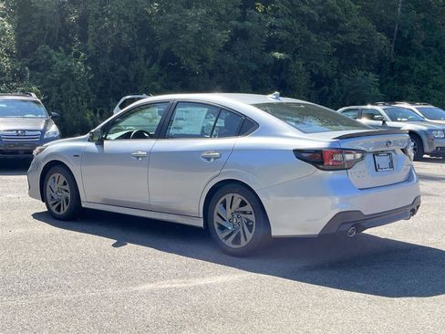 New 2025 Subaru Legacy Sport image 3