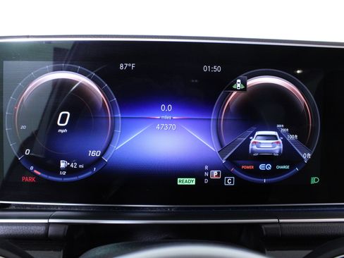 Used 2022 Mercedes-Benz GLS 450 4MATIC image 27