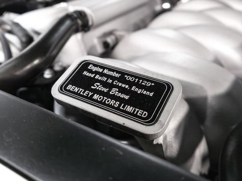 Used 2016 Bentley Mulsanne Speed image 52