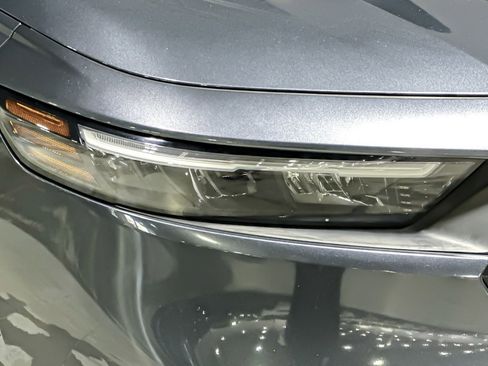 Used 2023 Honda Accord EX image 10