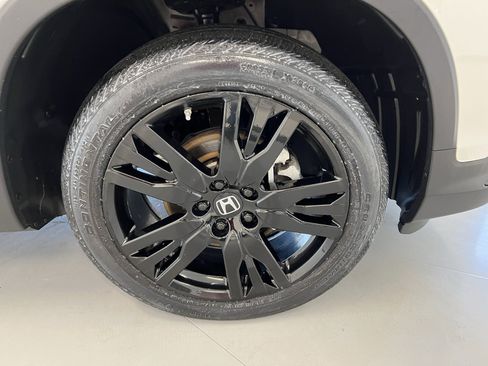 Used 2022 Honda Pilot Special Edition image 51