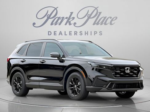 Used 2026 Honda CR-V Sport-L image 7